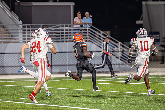 251016 Grand Oaks vs Oak Ridge Football-44