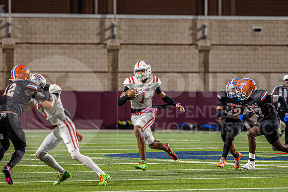 251016 Grand Oaks vs Oak Ridge Football-47