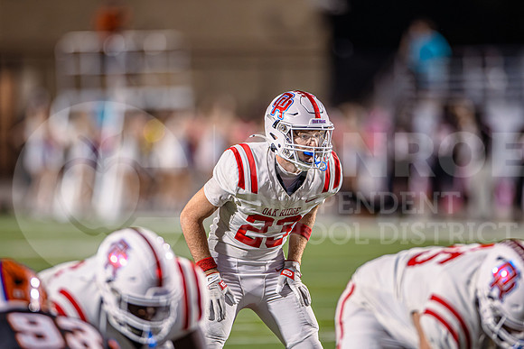 251016 Grand Oaks vs Oak Ridge Football-50