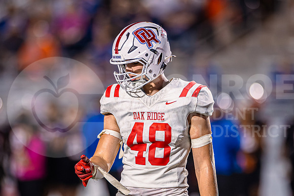251016 Grand Oaks vs Oak Ridge Football-59