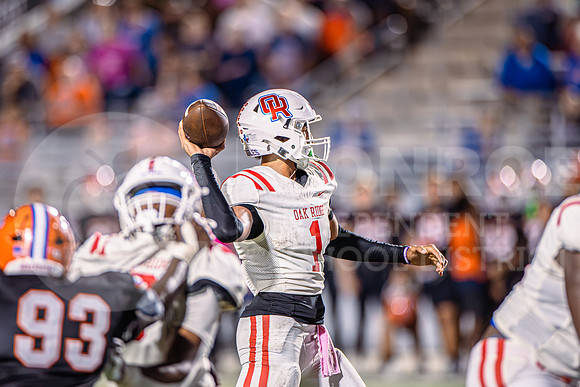 251016 Grand Oaks vs Oak Ridge Football-57