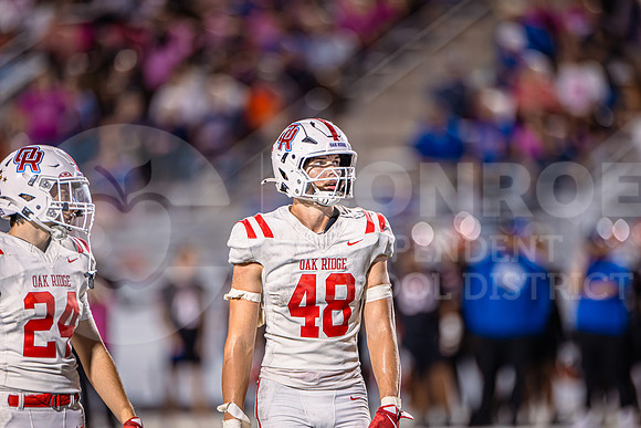251016 Grand Oaks vs Oak Ridge Football-58