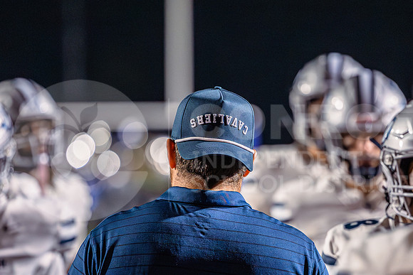 251003 Willis vs College Park Football-28