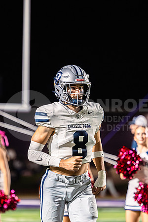 251003 Willis vs College Park Football-35