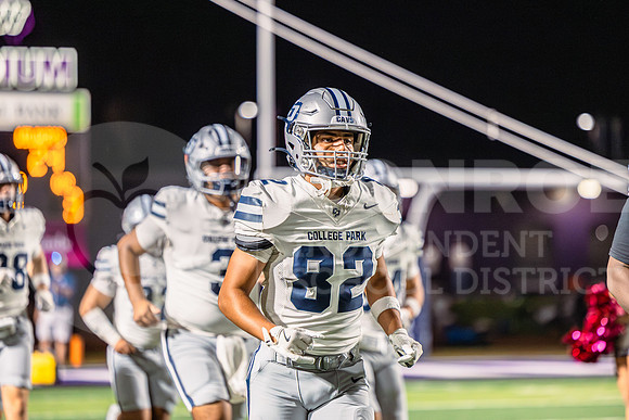 251003 Willis vs College Park Football-33