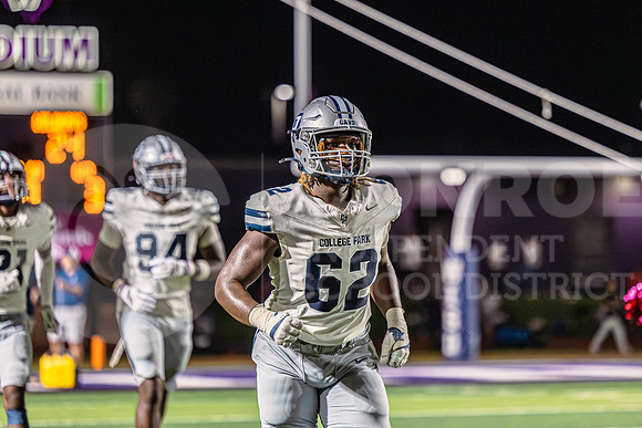 251003 Willis vs College Park Football-34