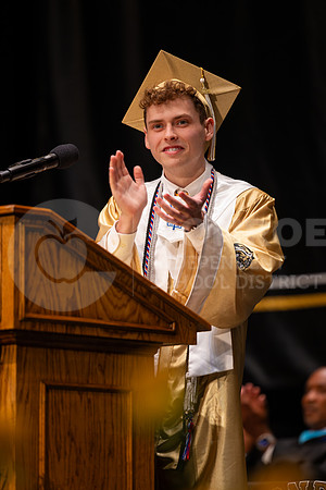 240522 Conroe Graduation Ceremony-120