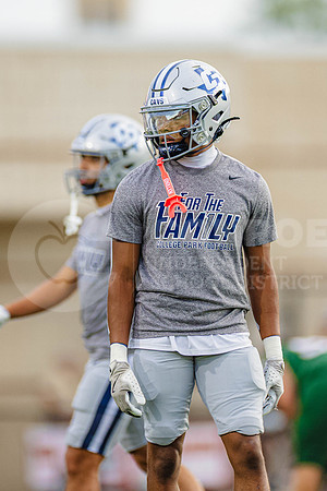 251017 The Woodlands vs College Park Football - Landen Allen-21