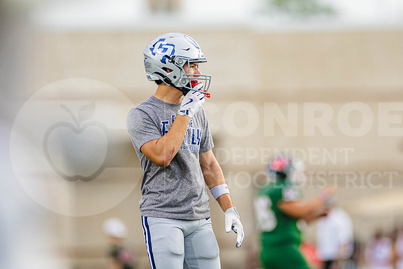 251017 The Woodlands vs College Park Football - Landen Allen-22