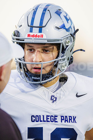 251017 The Woodlands vs College Park Football - Landen Allen-33