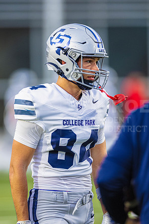 251017 The Woodlands vs College Park Football - Landen Allen-34