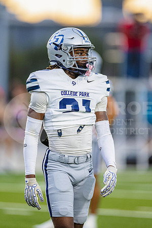 251017 The Woodlands vs College Park Football - Landen Allen-36