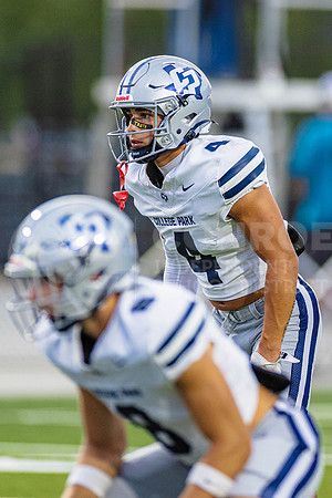 251017 The Woodlands vs College Park Football - Landen Allen-35