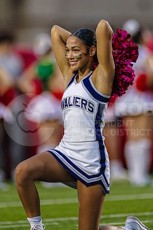 251017 The Woodlands vs College Park Football - Landen Allen-42