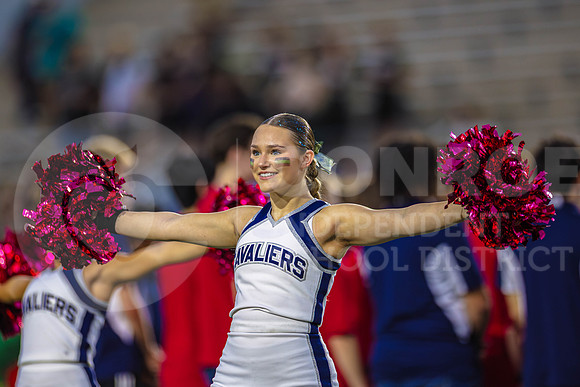 251017 The Woodlands vs College Park Football - Landen Allen-41