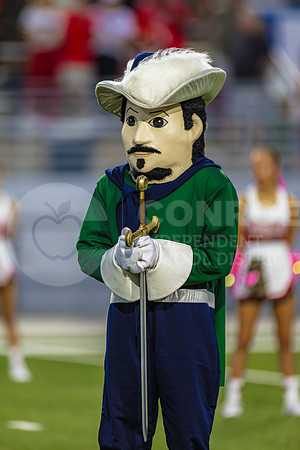 251017 The Woodlands vs College Park Football - Landen Allen-43