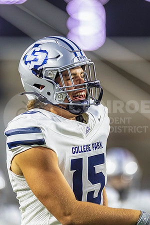 251017 The Woodlands vs College Park Football - Landen Allen-45