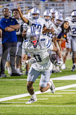 251017 The Woodlands vs College Park Football - Landen Allen-57