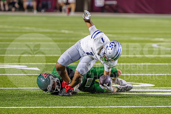 251017 The Woodlands vs College Park Football - Landen Allen-62