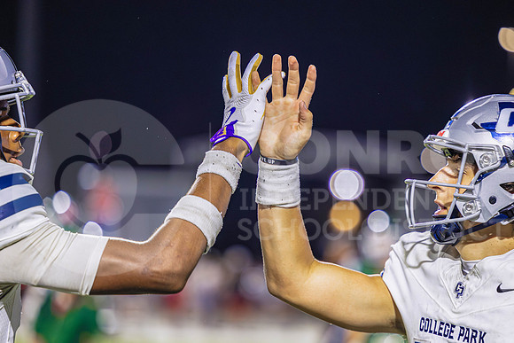 251017 The Woodlands vs College Park Football - Landen Allen-64
