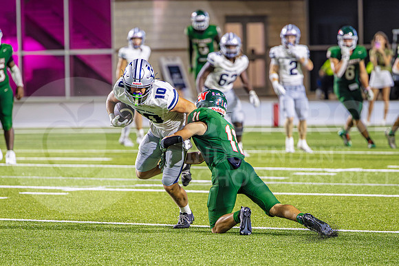 251017 The Woodlands vs College Park Football - Landen Allen-67