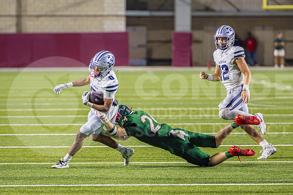 251017 The Woodlands vs College Park Football - Landen Allen-72