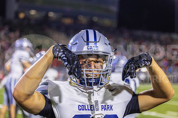 251017 The Woodlands vs College Park Football - Landen Allen-75
