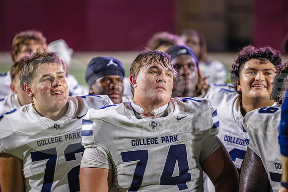 251017 The Woodlands vs College Park Football - Landen Allen-81