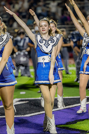 251003 College Park vs Willis Football - Landen Allen-24