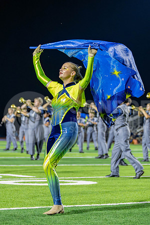 251003 College Park vs Willis Football - Landen Allen-26