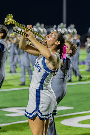 251003 College Park vs Willis Football - Landen Allen-28