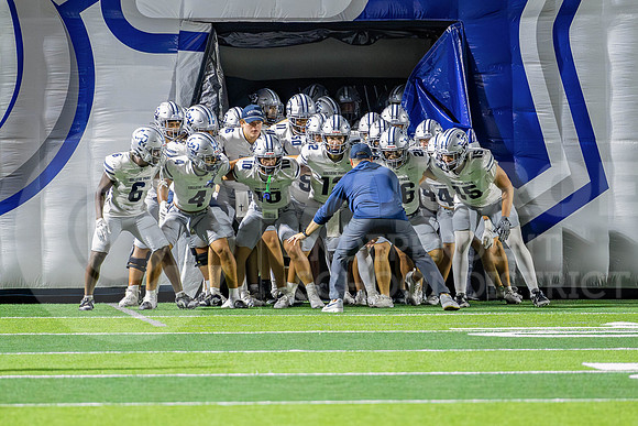 251003 College Park vs Willis Football - Landen Allen-34