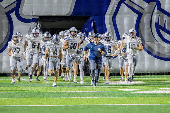 251003 College Park vs Willis Football - Landen Allen-35