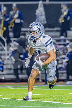 251003 College Park vs Willis Football - Landen Allen-36