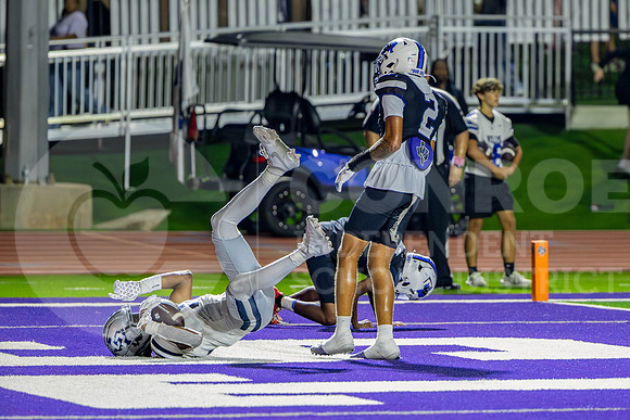 251003 College Park vs Willis Football - Landen Allen-38