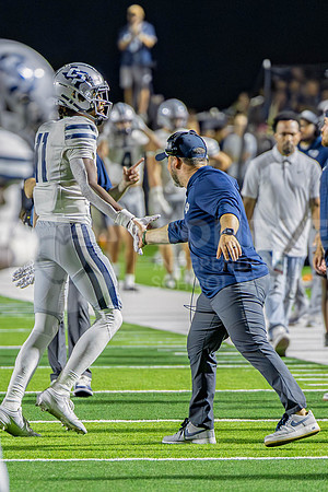 251003 College Park vs Willis Football - Landen Allen-40