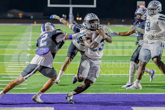 251003 College Park vs Willis Football - Landen Allen-43