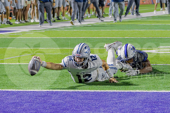 251003 College Park vs Willis Football - Landen Allen-46