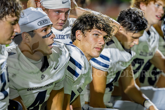 251003 College Park vs Willis Football - Landen Allen-52