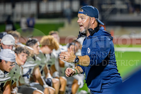 251003 College Park vs Willis Football - Landen Allen-53