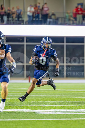 251010 Caney Creek vs College Park Football - Landen Allen-23