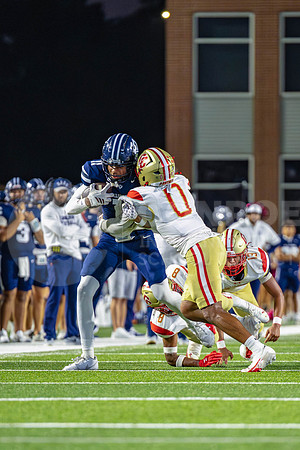 251010 Caney Creek vs College Park Football - Landen Allen-24