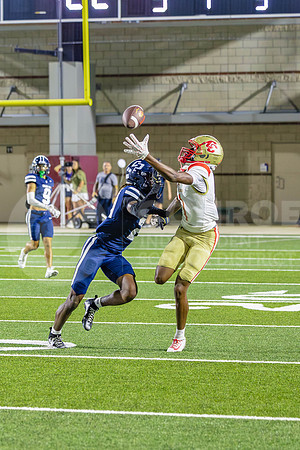 251010 Caney Creek vs College Park Football - Landen Allen-25