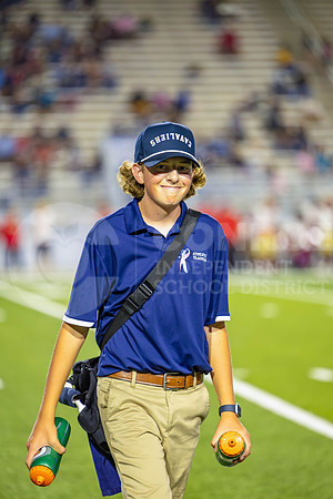 251010 Caney Creek vs College Park Football - Landen Allen-31