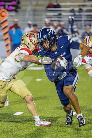 251010 Caney Creek vs College Park Football - Landen Allen-33