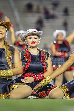 251010 Caney Creek vs College Park Football - Landen Allen-38