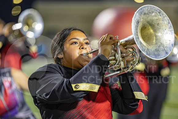 251010 Caney Creek vs College Park Football - Landen Allen-39