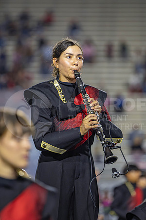 251010 Caney Creek vs College Park Football - Landen Allen-41