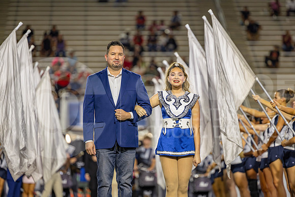 251010 Caney Creek vs College Park Football - Landen Allen-49