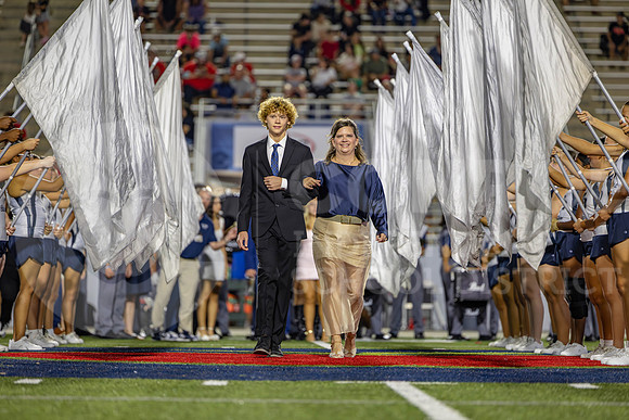 251010 Caney Creek vs College Park Football - Landen Allen-50